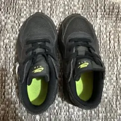 ナイキエア マックス エクシーキッズシューズ