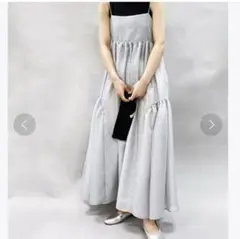 2026年最新】EDIT.FOR LULU レディース ロングワンピースの人気