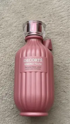 DECORTÉ KIMONO TSUYA ボディローション 200mL
