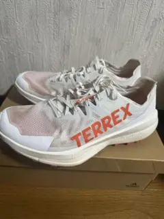 ADIDAS TERREX AGRAVIC SPEED 26.0㎝