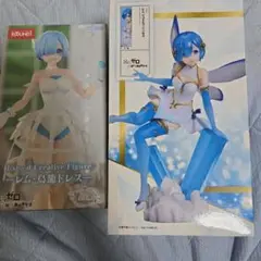 Exceed Creative Figure レム2体セット