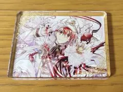 アイナナ 七瀬陸 アクリルブロック