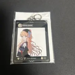 魔法少女ノ魔女裁判 まのさば 朗読劇 特典 佐伯ミリア - メルカリ