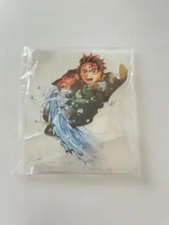 鬼滅の刃 竈門炭治郎 無限城編 アクリルスタンド