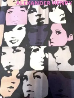 2025年最新】アレキサンダーヘンリーの人気アイテム - メルカリ