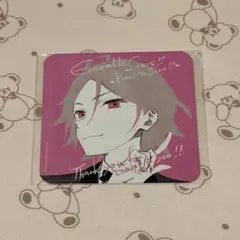 あんスタ 桜河こはく 映画 入場者特典コースター