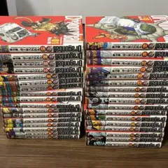 K*a様 ドラゴンボール 大全集 補完 全巻 初版 K*a様 ドラゴンボール 大全集 補完 全巻 初版 - メルカリ