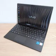 重い作業にオススメ❗i7 16GB ハイスぺ❗ 11世代 VAIO 256GB - メルカリ
