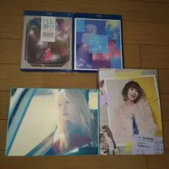 青山吉能 CD、Blu-ray 5点セット 青山吉能 CD、Blu-ray 5点セット - メルカリ