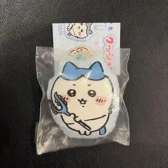 ハチワレ クッションマスコット