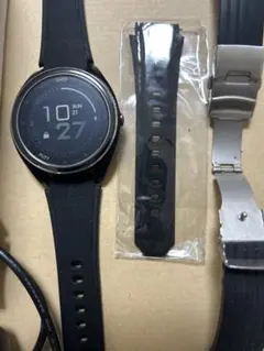 VOICE CADDIE T9 GPSゴルフウォッチ