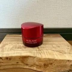 ALBLANC アルブラン バイタライジングクリームのサムネイル