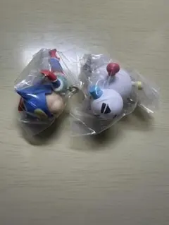 クレヨンしんちゃん つまんでつなげてますこっと2 アクション仮面とスノーマン