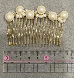 ⭐︎髪飾り⭐︎