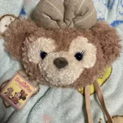 TDS シェリーメイ　童顔　コインケース　美品　お顔厳選