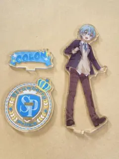 すとぷり　ころんくん　アクスタ