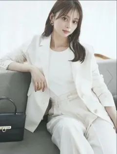 snidel シングルジャケット　Sサイズ