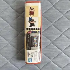 劇場版クレヨンしんちゃん なつかシネマズ　C賞　マルチマット