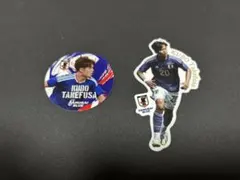 サッカー日本代表 SAMURAI BLUE 久保建英選手