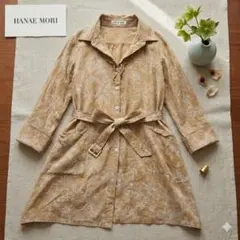 2026年最新】HANAE MORI ALMA EN ROSE レディース シャツ・ブラウスの 