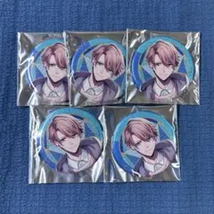 B-PROJECT Bプロ Private Room チェキ 缶バッジ増長和南 - メルカリ