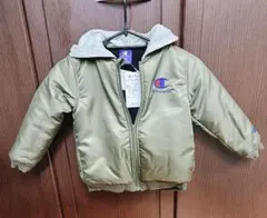 Champion フード付きジャケット 110