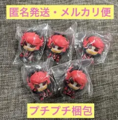 ハズビンホテル ミニフィギュアコレクション アラスター 6個セット