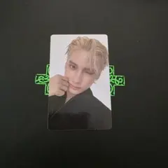 TXT ヒュニンカイ トレカ 7TH YEAR weverse global