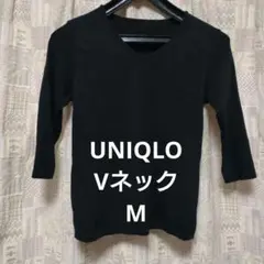 カットソー 七分袖