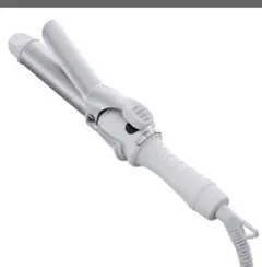 SALONIA mini セラミックカールヘアアイロン 25mm