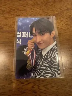 SEVENTEEN CARAT LAND ケレン 2025 ドギョム