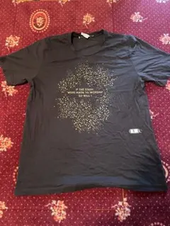 BELLA+CANVAS Tシャツ ブラック XL