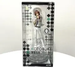 未開封】寿嶺二 フィギュア ALTER うたプリ うたの☆プリンスさまっ