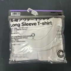 新品 長袖カットソー