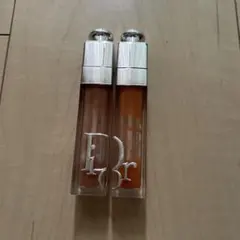 Dior Maximizer 空容器　2本セット　ディオール　マキシマイザー
