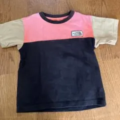 ノースフェイス　120