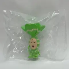 こびとづかんフィギュアガチャガチャ ヨツバカンノン まとめ買い¥100〜値下げ