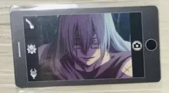 呪術廻戦 真人 スマフォと ト カード 1