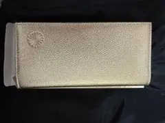 皇居長財布 ゴールドのサムネイル