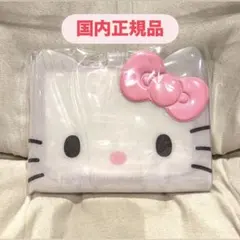 正規品 サンリオ ハローキティ バインダー シール帳 ボンボンドロップシール
