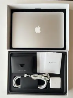 MacBook Air (13-inch, 2017) ▪️説明は全てお読み下さい