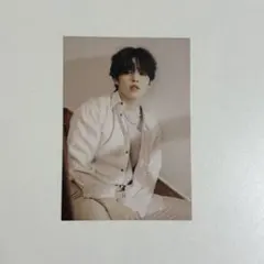 セブチ seventeen your choice ミニカード エスクプス