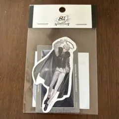 にじさんじ 8周年 ステッカーセット 葛葉