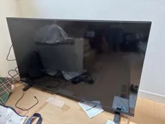 TCL 325S2E テレビ 2022年製 - メルカリ