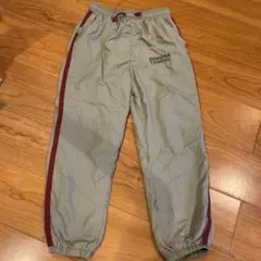 BOKUHA TANOSII ベージュ ロングパンツ