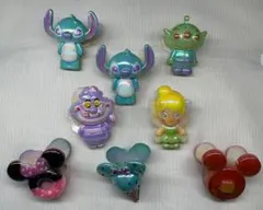 ディズニー クリップまとめ売り