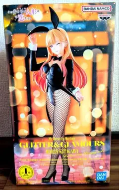 その着せ替え人形は恋をする 喜多川海夢 GLITTER&GLAMOURS - メルカリ