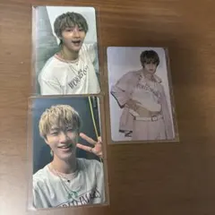 スタトレ　M!LK 曽野