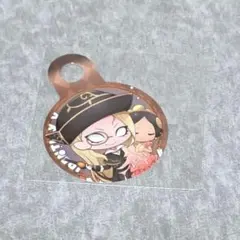 第五人格 蝋人形師 TOIVO ドリンクタグ