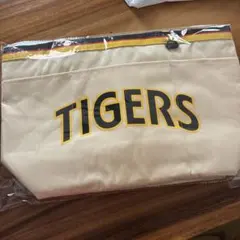 阪神タイガース　トートバッグ ジョーシン　Joshin 非売品　新品未開封